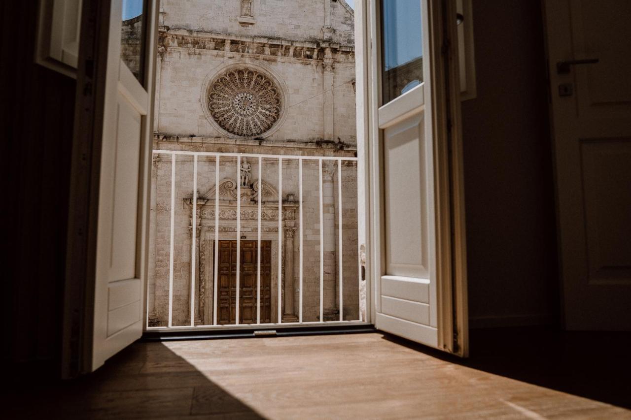 Il Rosone By Monholiday Monopoli Exterior foto